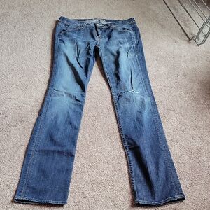 Hudson Stylish Women's Jeans